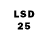 LSD-25 экстази ecstasy Azalka Life